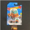Image 1 : HOT WHEELS RIG HEAT 1/64TH SCALE (ref14)