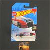 Image 1 : HOT WHEELS DODGE CHARGER STOCK CAR 1/64TH SCALE (ref15)