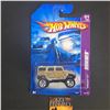 Image 1 : HOT WHEELS HUMMER H2 1/64TH SCALE (ref97)