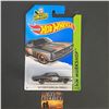 Image 1 : HOT WHEELS '68 PLYMOUTH BARRACUDA FORMULA S 1/64TH SCALE (ref118)