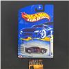 Image 1 : HOT WHEELS JADED 1/64TH SCALE (ref1065)