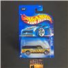 Image 1 : HOT WHEELS FORD F150 1979 1/64TH SCALE (ref1028)