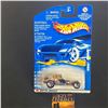 Image 1 : HOT WHEELS ENFORCER 1/64TH SCALE (ref1073)