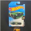 Image 1 : HOT WHEELS TRIUMPH TR6 1/64TH SCALE (ref1077)