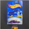 Image 1 : HOT WHEELS EVIL TWIN 1/64TH SCALE (ref1078)