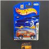 Image 1 : HOT WHEELS 2003 FIRST EDITIONS POWER PANEL 1/64TH SCALE (ref1081)