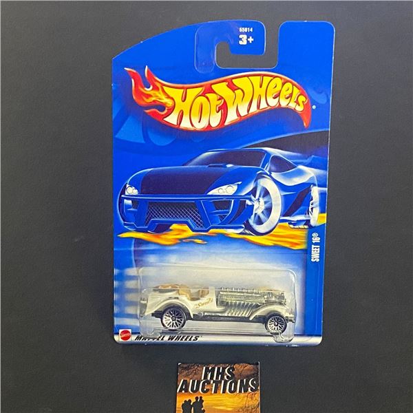 HOT WHEELS SWEET 16 1/64TH SCALE (ref1091)