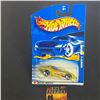 Image 1 : HOT WHEELS SILHOUETTE ll 1/64TH SCALE (ref1092)