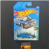 Image 1 : HOT WHEELS '64 CHEVY IMPALA 1/64TH SCALE (ref1097)