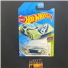 Image 1 : HOT WHEELS HW WARP SPEEDER 1/64TH SCALE (ref1098)