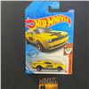 Image 1 : HOT WHEELS '18 DODGE CHALLENGER SRT DEMON 1/64TH SCALE (ref1099)