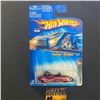 Image 1 : HOT WHEELS REBEL RIDES OUTSIDER 1/64TH SCALE (ref1105)