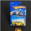Image 1 : HOT WHEELS CRAZED CLOWNS 1941 WILLYS COUPE 1/64TH SCALE (ref1107)