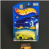 Image 1 : HOT WHEELS PANOZ GTR-1 1/64TH SCALE (ref1108)