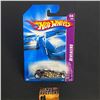 Image 1 : HOT WHEELS TIRE FRYER 1/64TH SCALE (ref1109)