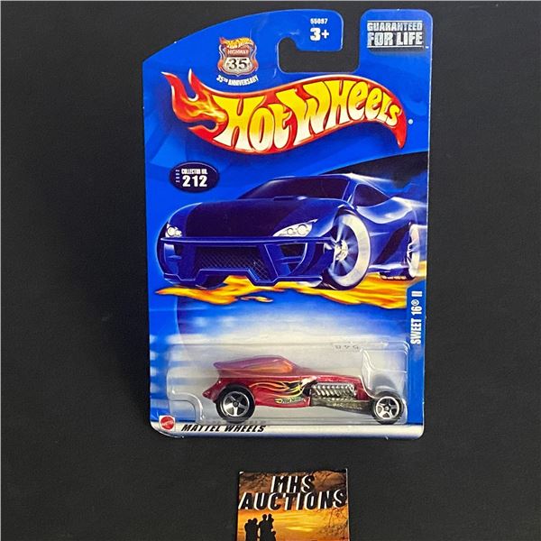 HOT WHEELS SWEET 16 ll 1/64TH SCALE (ref1110)