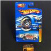 Image 1 : HOT WHEELS TRACK ACES 1957 CHEVY 1/64TH SCALE (ref1115)