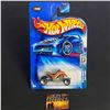 Image 1 : HOT WHEELS WASTELANDERS SAND STINGER 1/64TH SCALE (ref1116)