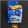 Image 1 : HOT WHEELS CRANK ITZ '40 WOODY 1/64TH SCALE (ref1120)