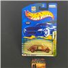 Image 1 : HOT WHEELS FLYING ACES '33 FORD ROADSTER 1/64TH SCALE (ref1125)