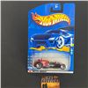 Image 1 : HOT WHEELS FLAT OUT 1/64TH SCALE (ref1126)