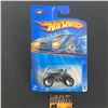 Image 1 : HOT WHEELS ATV 1/64TH SCALE (ref1128)