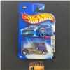 Image 1 : HOT WHEELS FINAL RUN SEMI FAST 1/64TH SCALE (ref1129)