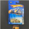 Image 1 : HOT WHEELS PIN HEDZ 1956 FORD 1/64TH SCALE (ref1132)
