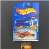 Image 1 : HOT WHEELS HOT SEAT 1/64TH SCALE (ref1133)
