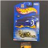 Image 1 : HOT WHEELS HOT SEAT 1/64TH SCALE (ref1134)