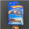 Image 1 : HOT WHEELS PIN HEDZ WAY 2 FAST 1/64TH SCALE (ref1136)