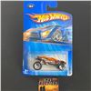 Image 1 : HOT WHEELS DA' KAR 1/64TH SCALE (ref1137)