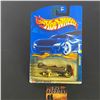 Image 1 : HOT WHEELS DOGFIGHTER 1/64TH SCALE (ref1141)