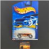 Image 1 : HOT WHEELS OLD #3 1/64TH SCALE (ref1142)