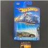 Image 1 : HOT WHEELS 2005 FIRST EDITIONS SUBARU WRX 1/64TH SCALE (ref1145)