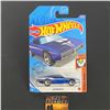 Image 1 : HOT WHEELS CUSTOM OTTO 1/64TH SCALE (ref1149)