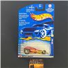Image 1 : HOT WHEELS SURF CRATE 1/64TH SCALE (ref1151)