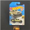 Image 1 : HOT WHEELS '20 JEEP GLADIATOR 1/64TH SCALE (ref1155)