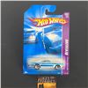 Image 1 : HOT WHEELS 1969 DODGE CHARGER 1/64TH SCALE (ref1161)
