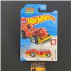 Image 1 : HOT WHEELS ZOMBOT 1/64TH SCALE (ref1162)