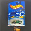 Image 1 : HOT WHEELS MORRIS WAGON 1/64TH SCALE (ref1167)