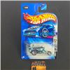 Image 1 : HOT WHEELS FINAL RUN HOT SEAT 1/64TH SCALE (ref1171)