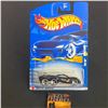 Image 1 : HOT WHEELS TOW JAM 1/64TH SCALE (ref1173)