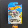 Image 1 : HOT WHEELS CRUISE BRUISER 1/64TH SCALE (ref1175)