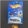 Image 1 : HOT WHEELS SOL-AIRE CX4 1/64TH SCALE (ref1182)