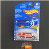 Image 1 : HOT WHEELS TORPEDO JONES 1/64TH SCALE (ref1188)