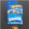 Image 1 : HOT WHEELS OOZ COUPE 1/64TH SCALE (ref1189)