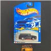 Image 1 : HOT WHEELS FORD 1956 1/64TH SCALE (ref1192)