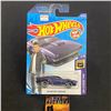 Image 1 : HOT WHEELS ION MOTORS THRESHER 1/64TH SCALE (ref1193)