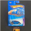 Image 1 : HOT WHEELS 2005 FIRST EDITIONS VANDETTA 1/64TH SCALE (ref1194)